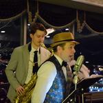 Matt Hill and the Classics