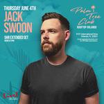 Jack Swoon @ Palm Tree Club, Orlando