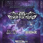 Presentación Primer Album Eye Awakening