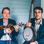 Noam Pikelny & Stuart Duncan - Bluegrass Duo