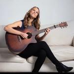 Library Lawn Concert: Diana Chittester