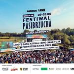 Festiwal PasiBrzucha 2026