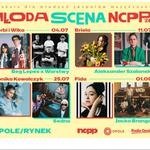 Młoda Scena NCPP