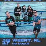 EGO KILL TALENT @ Weert, De Bosuil