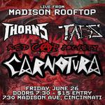 Madison Live!