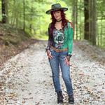 Holstein Hoedown