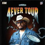 RayBurger 4EVER Tour | McAllen, TX