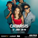 HMILES artista invitado de: SOMNIA