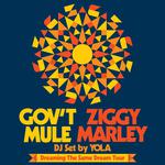 Barbara B. Mann Performing Arts Hall (w/Gov't Mule)