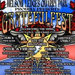 Grateful Fest  2026