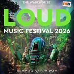 Loud Music Festival 2026