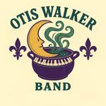 Otis Walker Band  @ The Blue Canoe