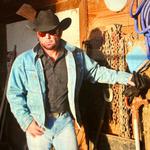 Vegas McGraw Tribute & Doug Allen Nash