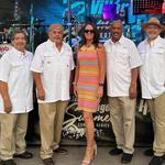DPB Live!! - Heavenly Summer Concerts