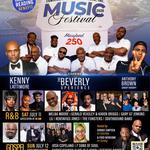 Families of Smithville Road Music Festival 2026 12:00pm Show