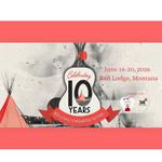 Red Lodge Songwriter Festival 2026