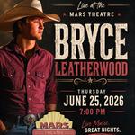 Bryce Leatherwood Live
