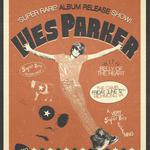 Wes Parker - Album Release w/Belly of the Heart