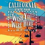 California State Fair 2026