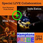 Fifth Annual Hamptons Pride Parade Celebration