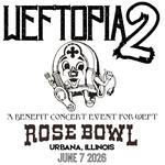 Trophy Mules perform at WEFTOPIA!