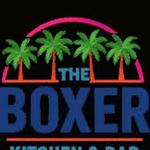 The Boxer