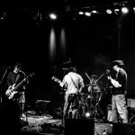 Cold Weather Venture Live in Houston