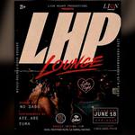 LHP Lounge : Latin Night