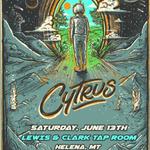 Cytrus @ Lewis & Clark Taproom - Helena, MT