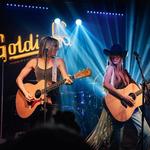 Goldies-Halloween Party