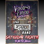 Voodoo Bayou