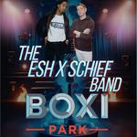 BOXI PARK