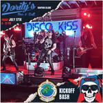 Alabama Deep Sea Fishing Rodeo Kickoff Bash