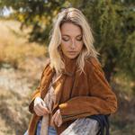 Claudia Hoyser at Backwoods Fairport
