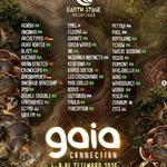 Gaia Connection