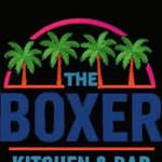 The Boxer 