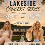Claudia Hoyser at The Inn at Waneta 