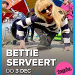 Bettie Serveert @ LuxorLive