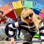 Bettie Serveert @ Iduna, Drachten
