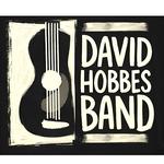 David Hobbes Band @ The Pioneer