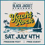 Freedom Fest - Performing The Era of Yacht Rock