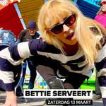 Bettie Serveert @ Willem Twee in Den Bosch
