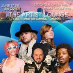 The Artist Lounge