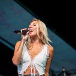 Claudia Hoyser at The Beachcomber