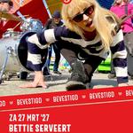 Bettie Serveert @ Gebouw T in Bergen op Zoom