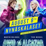 Nynäskalaset