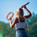 Claudia Hoyser at The Switz