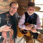 An Evening with Michael Martin Murphey featuring Kyle Dillingham