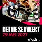 Bettie Serveert @ Gigant in Apeldoorn