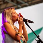 Claudia Hoyser at Nick's 